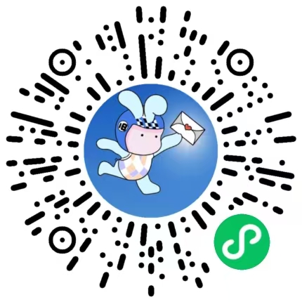 扫码进入小程序